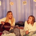 Lennon & Maisy Somehow Managed to Make "Lean On" Dreamy and Just Plain Gorgeous