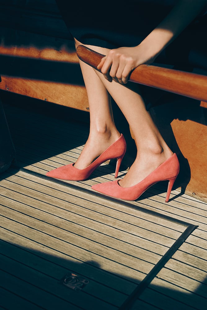 M.Gemi Online Shoe Shopping