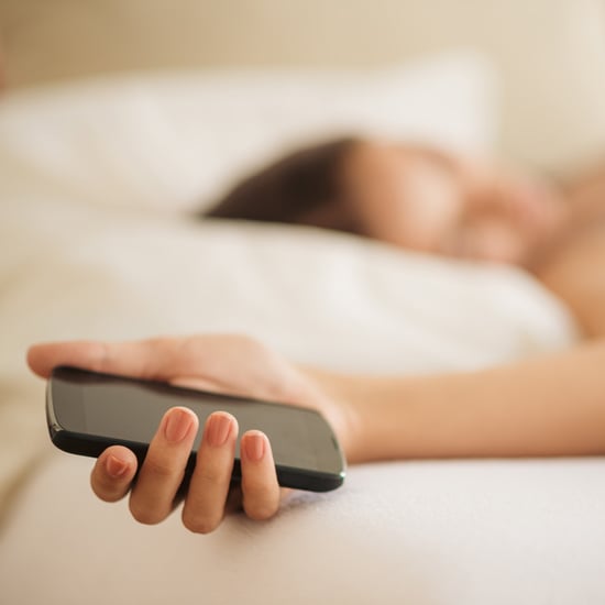Your Phone Can Tell If You're Depressed