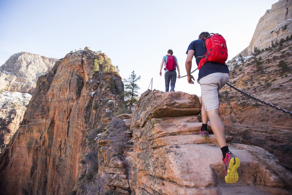 Cheap Date Idea: Visit a National Park