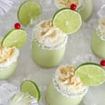 Celebrate St. Patrick's Day With These Festive Shot Recipes That Are Sure to Get You Fluthered