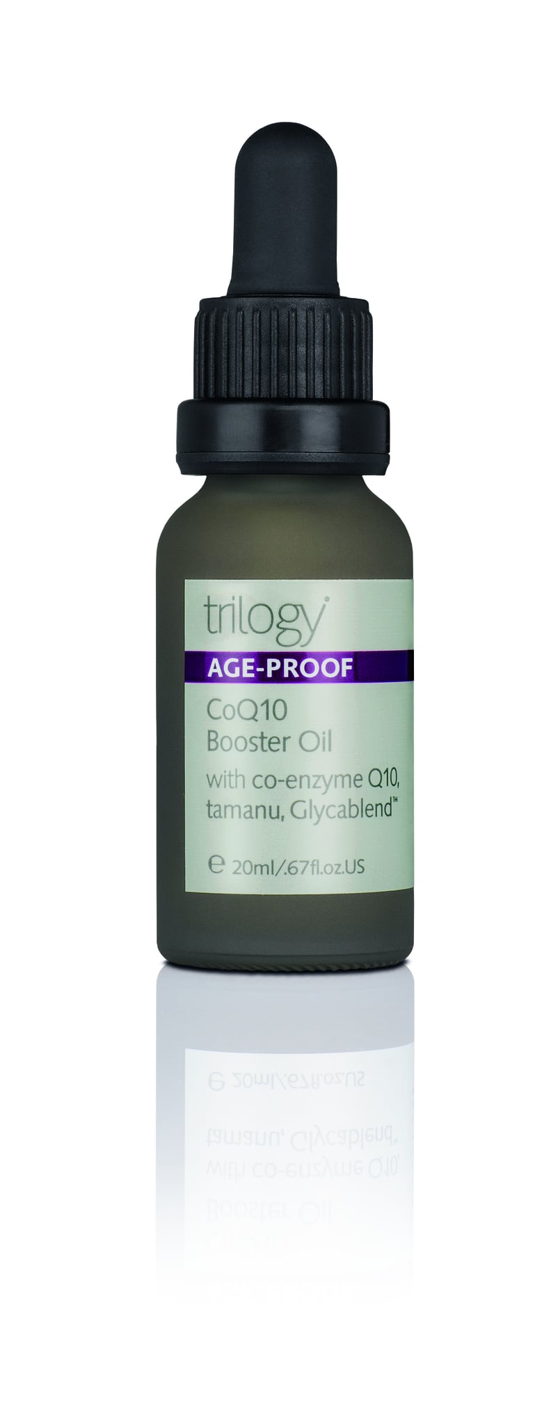 Trilogy CoQ10 Booster Oil