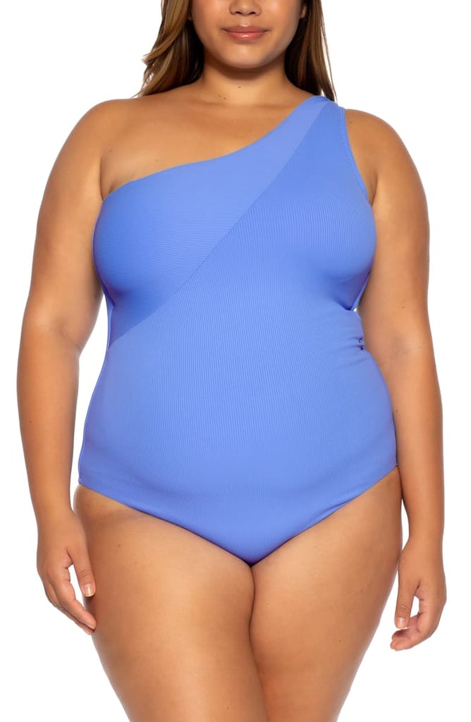 Becca Etc. Fine Line One-Piece Swimsuit