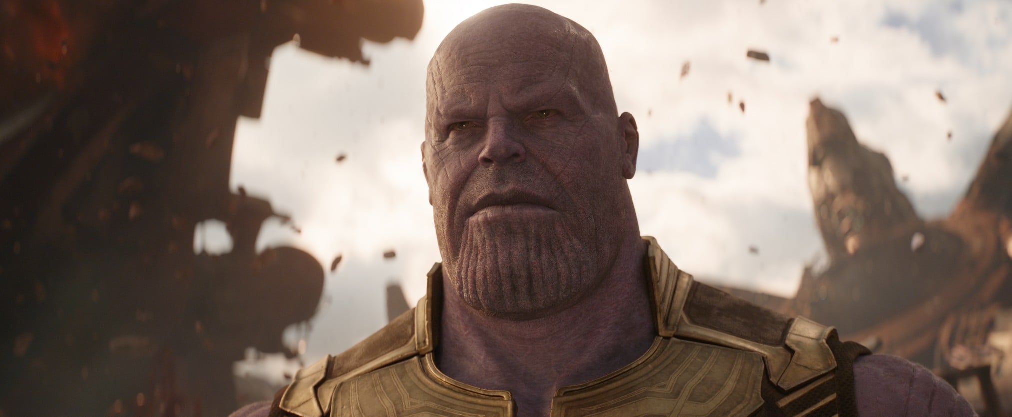 How Much Money Has Avengers Infinity War Made? POPSUGAR Entertainment