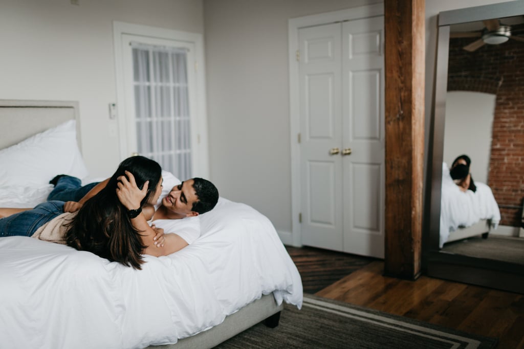 How Do You Know When a Relationship Is Worth the Risk?
