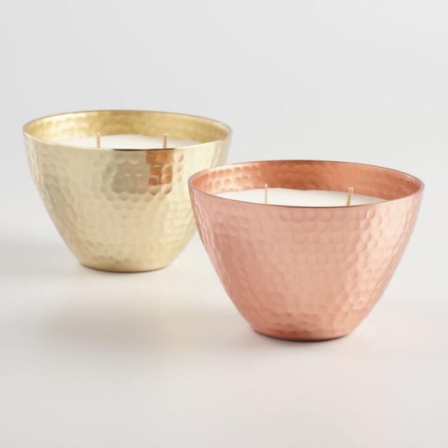 Best Citronella Candles POPSUGAR Home UK