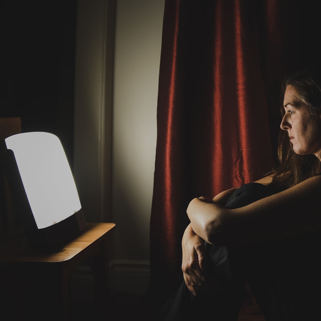 7 Light-Therapy Products Experts Recommend For Seasonal Depression