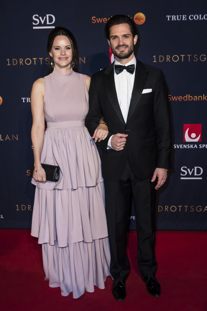 Best Pictures of Prince Carl Philip and Sofia Hellqvist