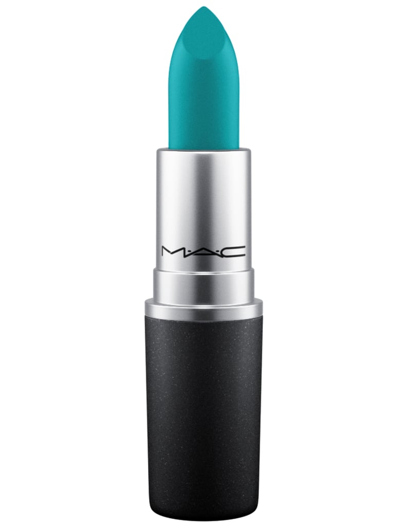 MAC Cosmetics ColourRocker Lipstick in Show and Teal