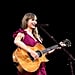 Taylor Swift Eras Tour Surprise Guests