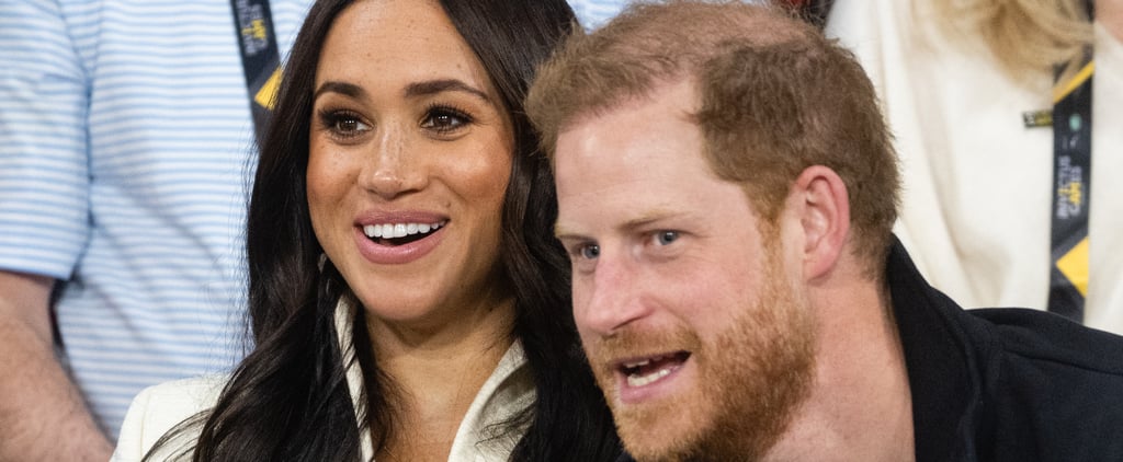 Meghan Markle and Prince Harry to Attend the Queen's Jubilee — but With Restrictions