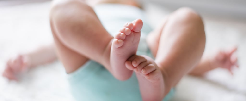 60 P-P-Perfect Baby Names That Start With P