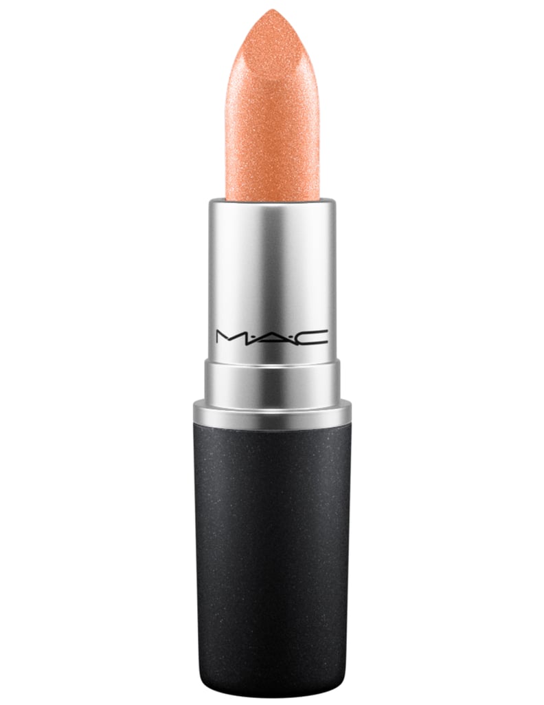 MAC Cosmetics Metallic Lipstick in In Lust