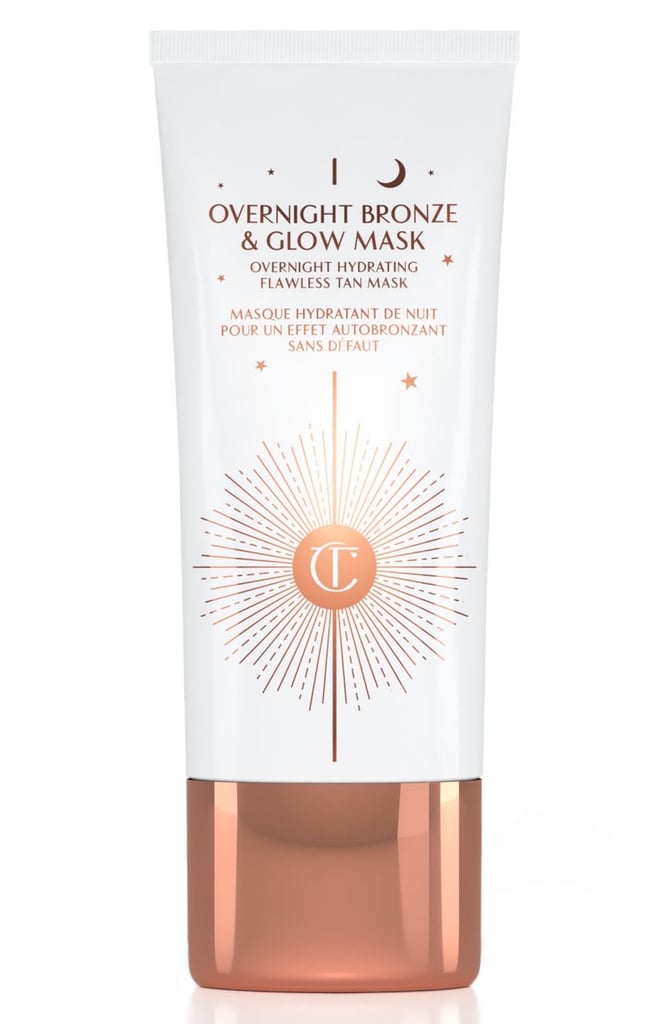 Charlotte Tilbury Overnight Bronze and Glow Mask