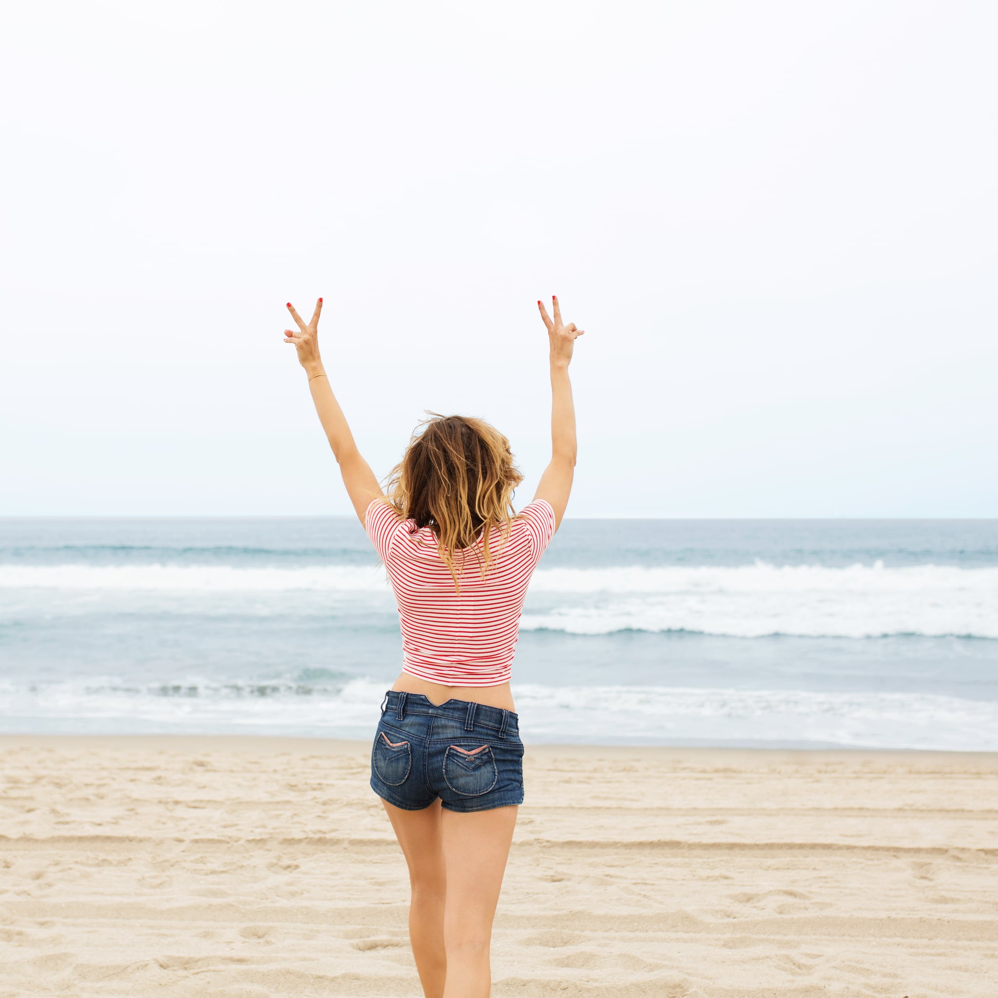 Exercises To Look Good In Shorts Popsugar Fitness