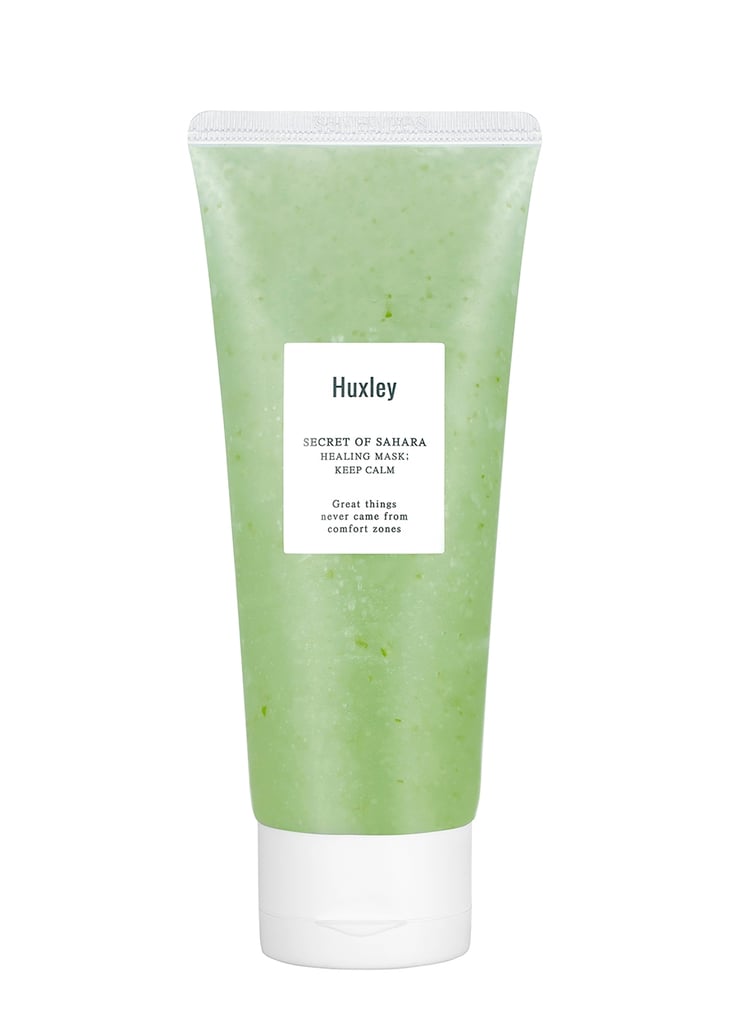 Huxley Wash-Off Healing Mask