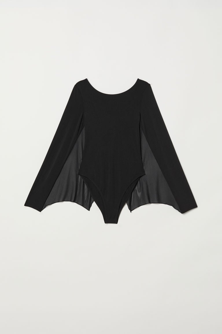 H&M Bodysuit