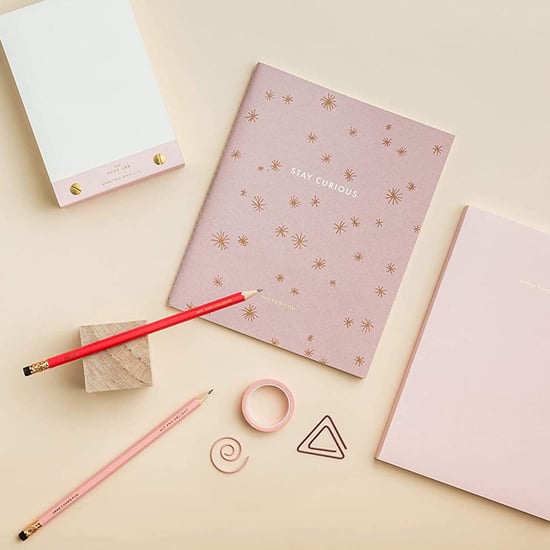 The Best Notebooks For Journaling