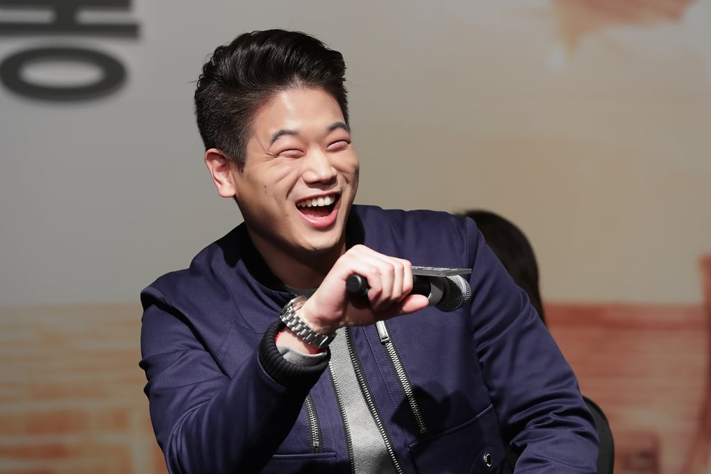 Ki Hong Lee Here Are 56 Asian Actors You Should Know POPSUGAR