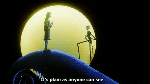 Jack and Sally's Love Story Is Better Than Most Romantic Comedies
