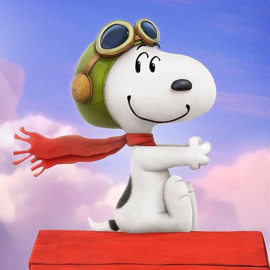 The Peanuts Movie Trailer | Video