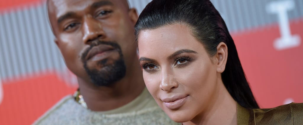 Kim Kardashian Talks About Wanting a Third Child