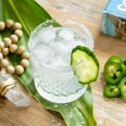 This 3-Ingredient Spicy Skinny Margarita Is Simply Perfection