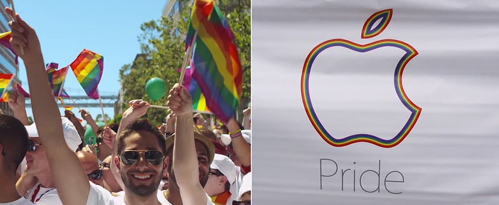 Apple Gay Pride Video