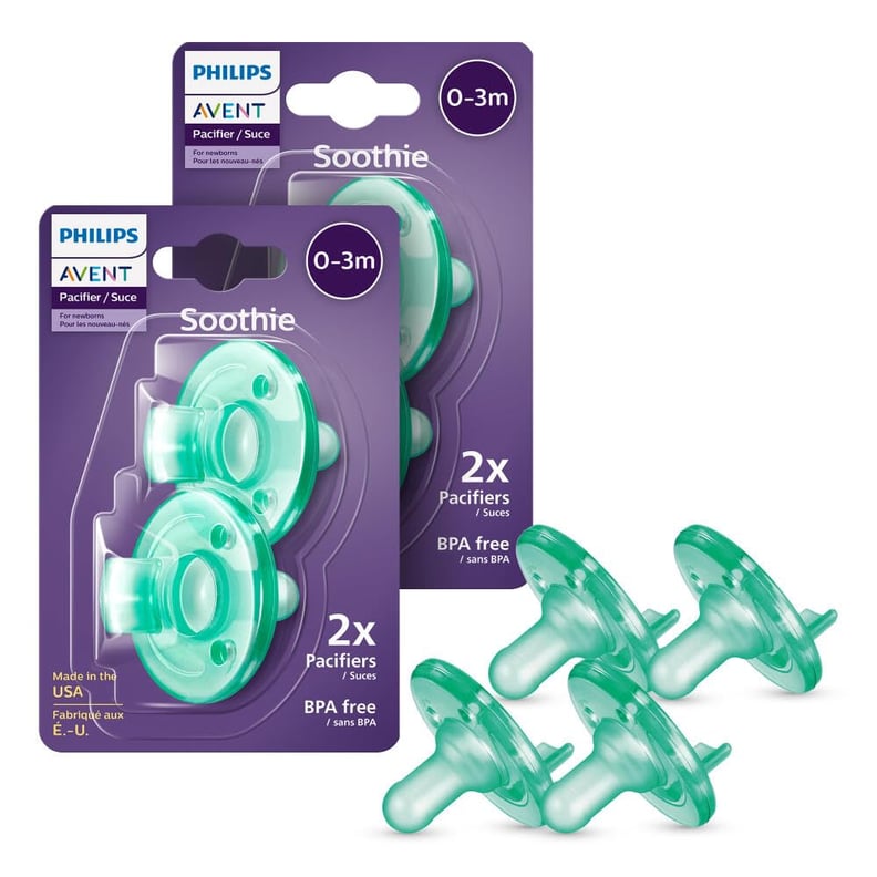 Best Pacifier Deal