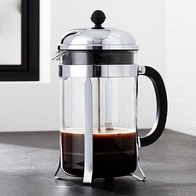 Bodum® Chambord 51 Ounce French Press