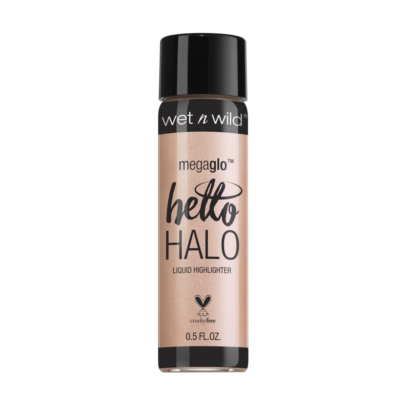 Wet n Wild Mega Glo Hello Halo