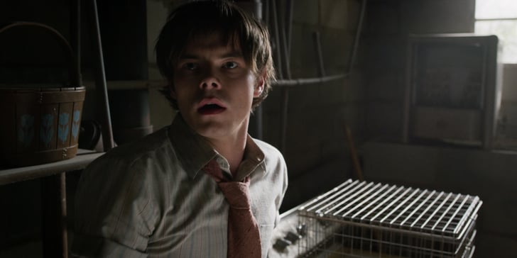 Jonathan | Stranger Things Season 3 Recap | POPSUGAR ...