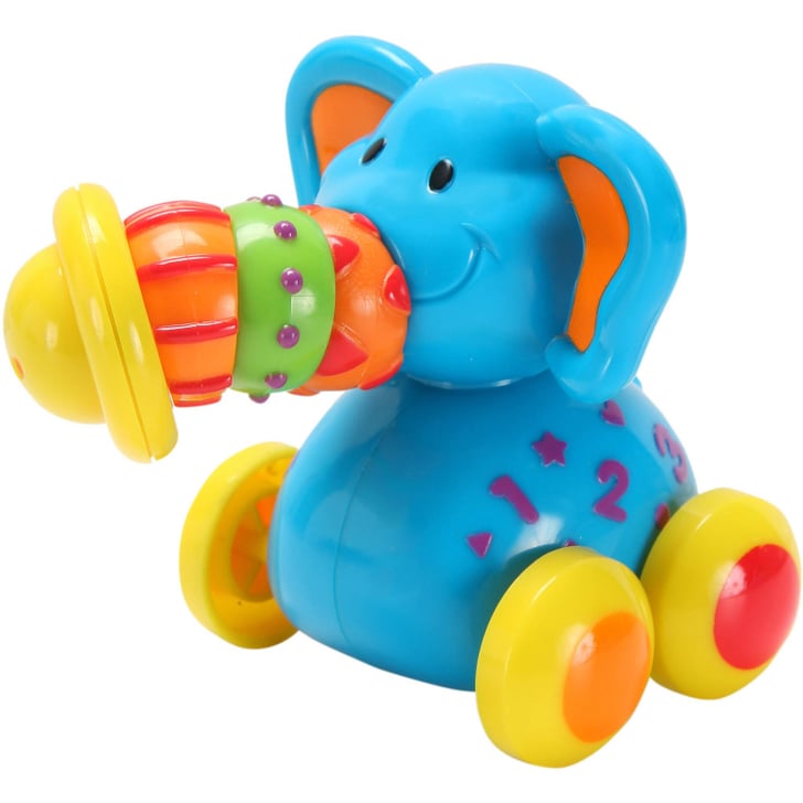 walmart elephant toy