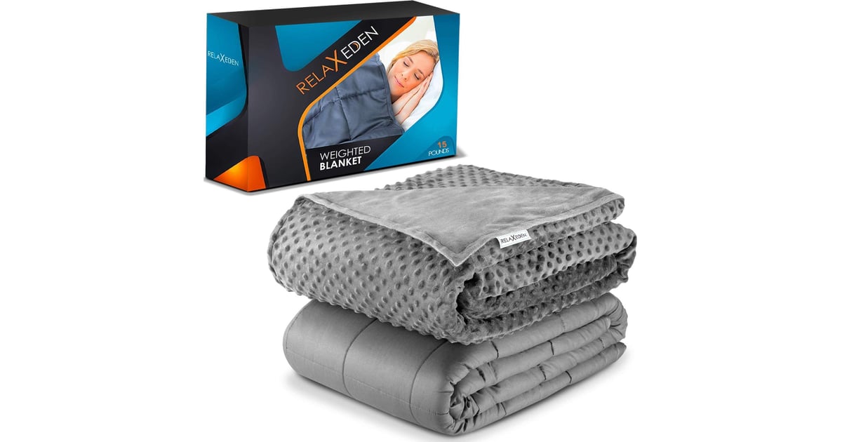 Weighted Blanket Removable Cover | Top-Rated Products on Amazon