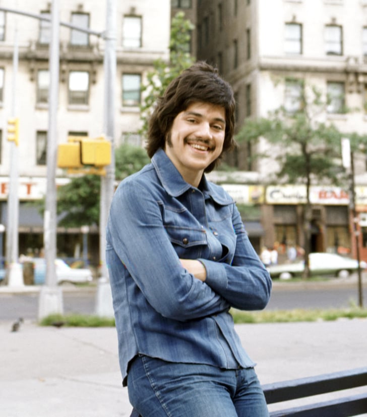 Freddie Prinze | Old Hollywood Actors Who Are Latino | Popsugar Latina ...