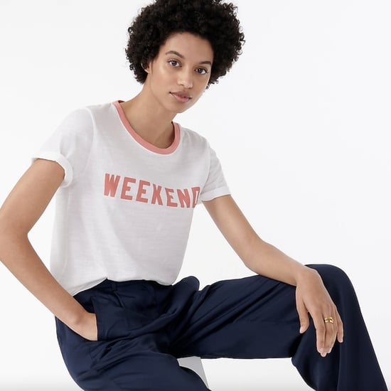 Best Clothes From J.Crew 2021