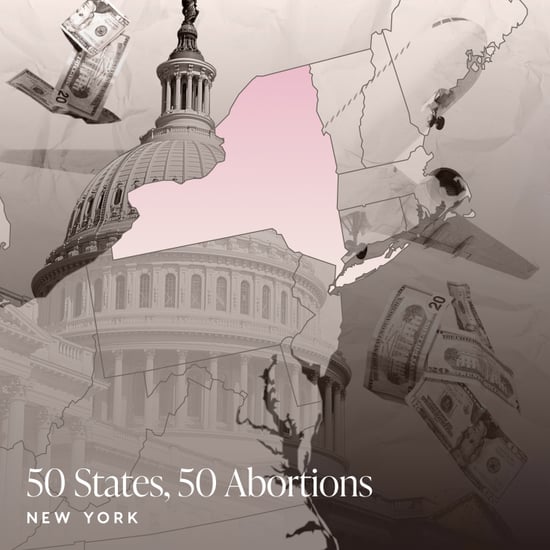 My Abortion in New York Was 100% the Right Choice