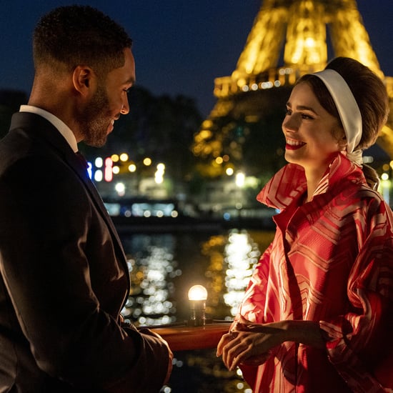 Emily in Paris Season 2: Release Date, Trailer, First Photos