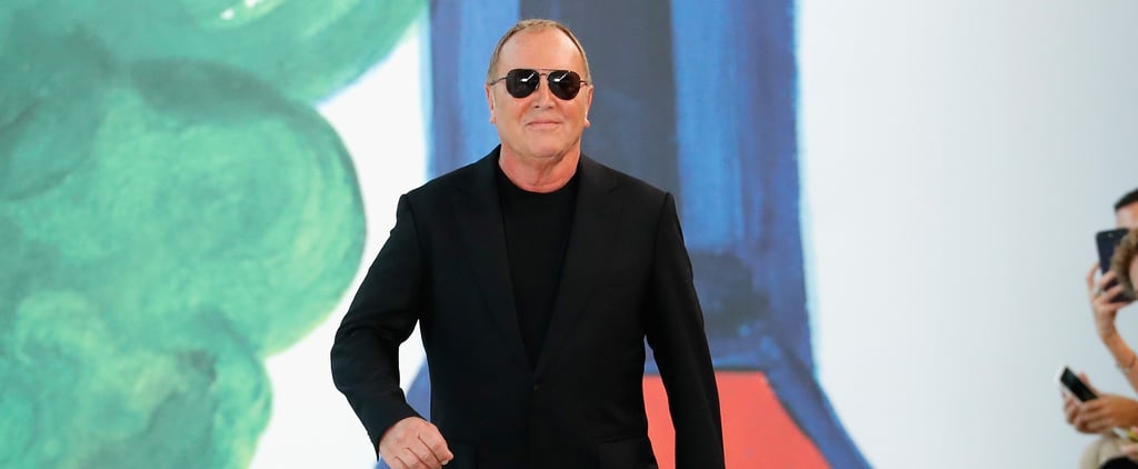 Michael Kors Is Leaving New York Fashion Week
