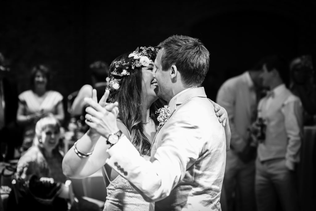 How to Incorporate Travel Into Your Wedding