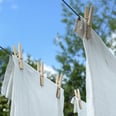 Make Your Next Load of Laundry More Eco-Friendly With These 10 Sustainable Solutions