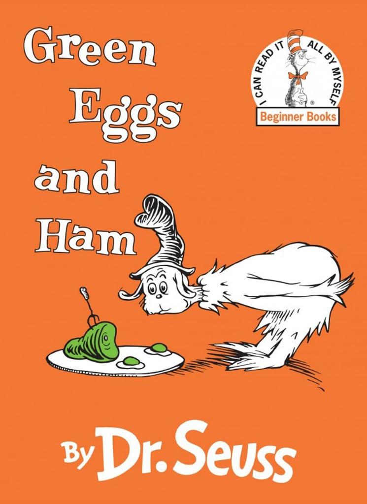 Green Eggs and Ham