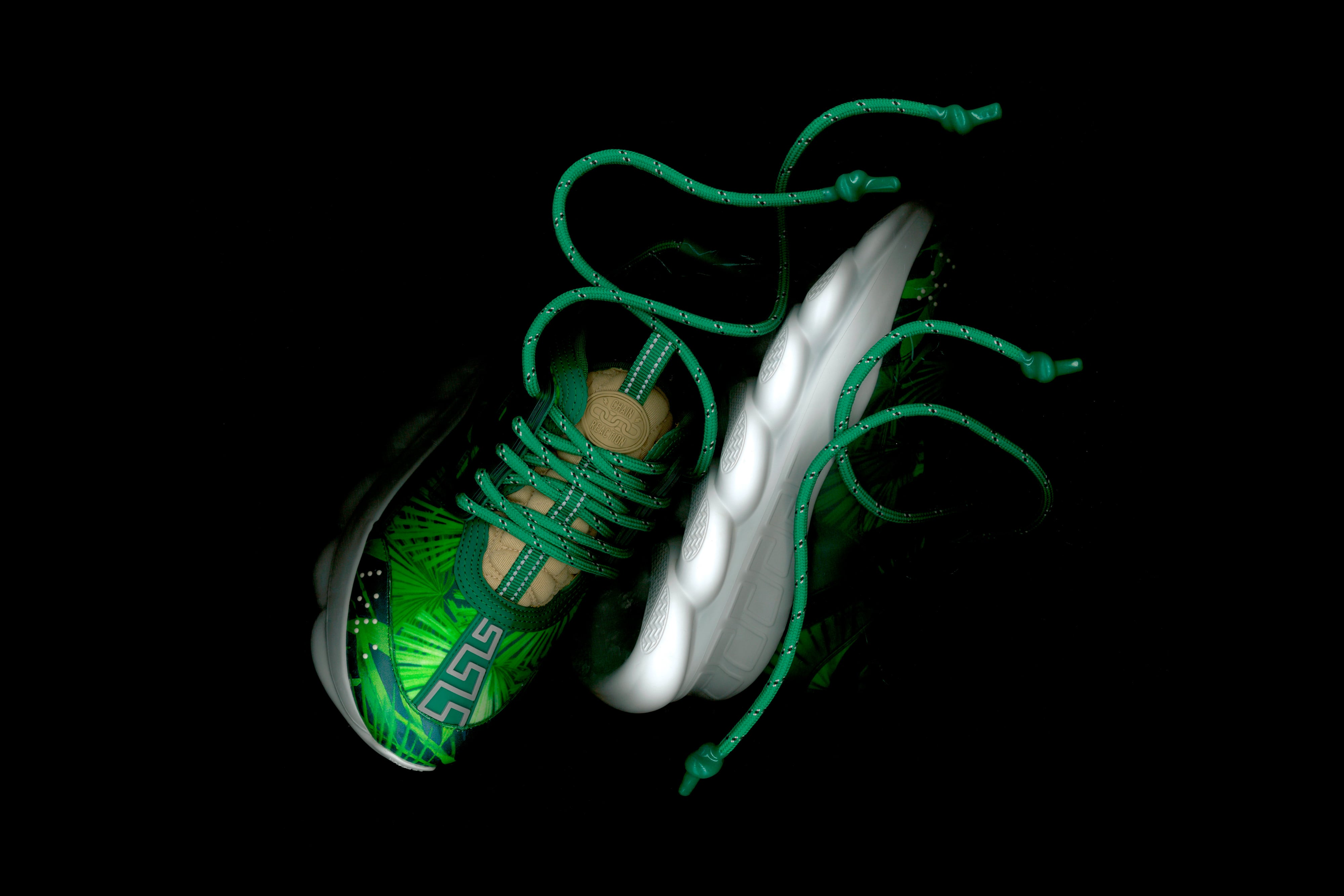 Jlo versace sneakers new arrivals