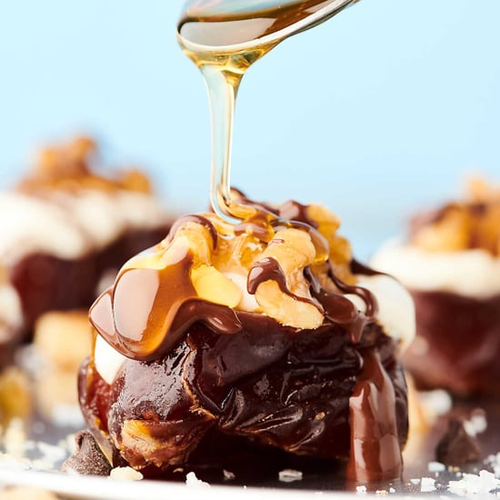 Healthy Valentine's Day Dinner Recipes