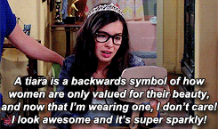 Funny Gifs Of Elena From One Day At Time Popsugar Latina