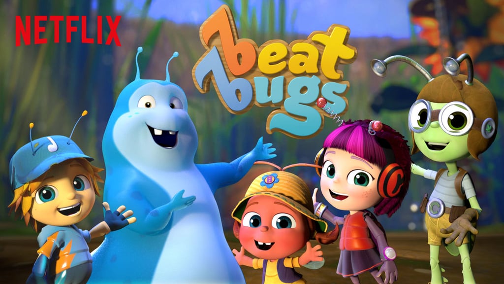 Beat Bugs