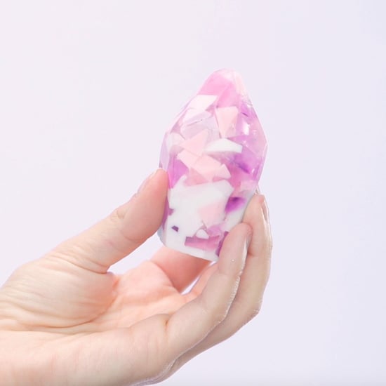 Geode Soap Tutorial | Video