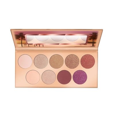 Essence Eyeshadow Palette in Ola Rio