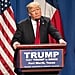 Donald Trump Can't Win the General Election