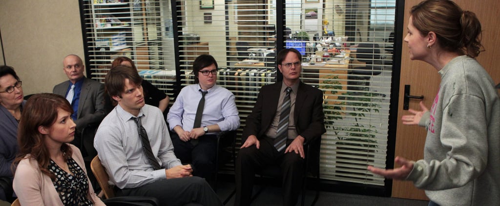 Common Office Jargon